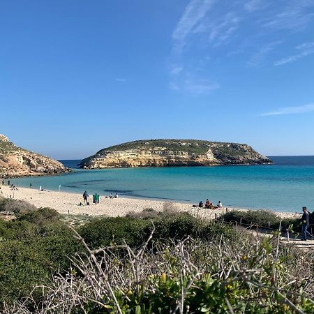 La Casetta Di Sara Lampedusa Bagian luar foto