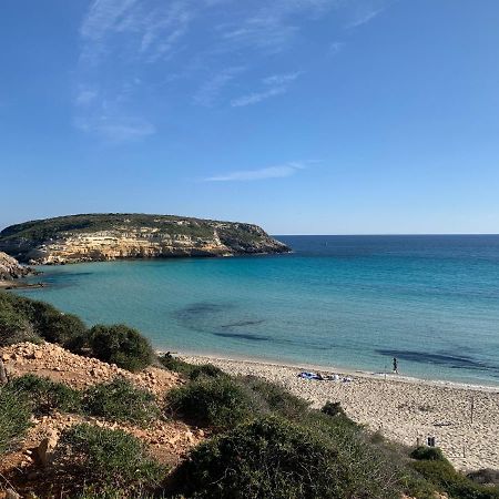 La Casetta Di Sara Lampedusa Bagian luar foto