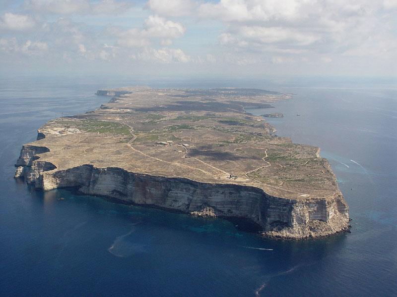 La Casetta Di Sara Lampedusa Bagian luar foto